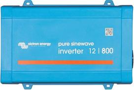 "Victron Energy Phoenix" 500VA grynos sinusinės bangos keitiklis 12V 230V AC
