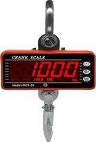 1000Kg 2000LB Kran Waagen Industrielle Heavy Duty Waage Digitale Haken Skala Hängen Gramm Gewichtung für Markt, Bau