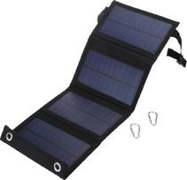 100W Faltbares Solarpanel 5V USB Flexibel Klein Faltbar Tragbar Solarpanel Zellen Für Smartphone Akku