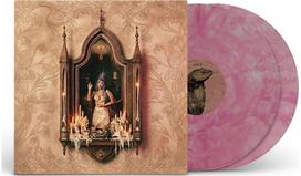 Melanie Martinez: Hades, Synthetic Rose LP