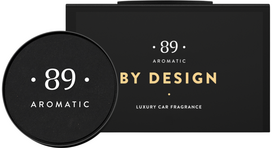 Automobilio oro gaiviklis į groteles AROMATIC 89 By Design