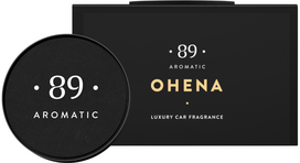 Automobilio oro gaiviklis į groteles AROMATIC 89 Ohena