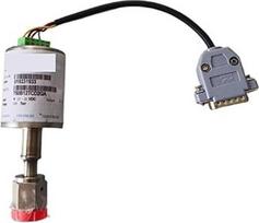 75B12TCD2GA Vakuuminis manometras Vakuuminis manometras 1-100Torr originalus