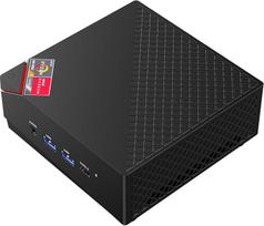 ACEMAGICIAN AM06 Pro mini kompiuteris, AMD Ryzen 7 7730U (8C/16T, iki 4,5 GHz), 16GB DDR4 512GB M.2 SSD mini kompiuteris su W11 PRO | 4K trigubas ekranas | Type-C | Dual Ethernet | WiFi 6 | BT 5.2