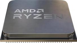 AMD AM4 Ryzen 5 6 dėklas 5600X 3.7GHz MAX Boost 4.6GHz 6xCore 65W