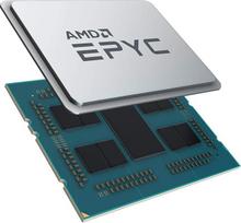 AMD EPYC 7282, S SP3, 7 nm, "Infinity/Zen 2", 16 branduolių, 32 gijos, 2,8 GHz, 3,2 GHz Turbo, 64MB, 120 W, CPU, OEM