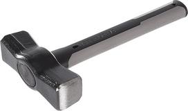 Bellota 5308-B CF Mūrininko plaktukas su anglies pluošto rankena - 1400 g