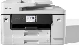 Brother MFC-J6960DW A3 formato rašalinis spausdintuvas