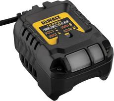 DEWALT DCB1102 Ličio XR greitas 30 min. trukmės akumuliatoriaus įkroviklis