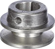 Fartools 117230 Aliuminio skriemulys 50 mm skersmuo / 24 mm skylė