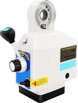 Frezavimo stalo padavimas X ašies padavimas Frezavimo padavimo variklis 220 V stalo padavimo galios stalo padavimas Bridgeport, frezavimo staklėms 190 aps/min.