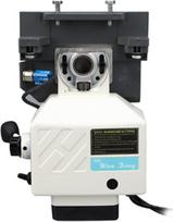 Frezavimo stalo maitinimo įtaisas Frezavimo staklių maitinimo įtaisas AL-310 220V frezavimo staklėms X ašis 450in.ib 200Rpm