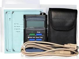 Gausmetras, TES-1392 Radiacijos detektoriai EMF Gauso lauko matuoklis Elektromagnetinis
