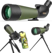 Gosky 20-60x optinis taikiklis