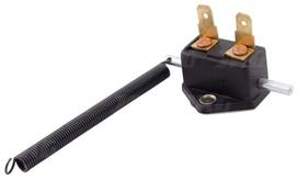 50\/02-440\/0 Mechaninis stabdžių žibintų jungiklis PREMIUM