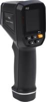 Infrarot-Wärmebildkamera, rankinis termometras, 32 x 32-30 °C bis 500 °C, wiederaufladbar über USB, mit 8GB Karte für elektrische HVAC-Reparatur