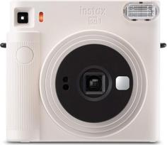 instax Square SQ1 momentinis fotoaparatas, kreidos baltumo