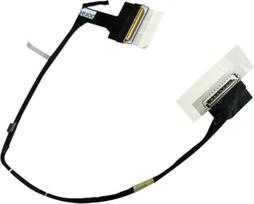 JINTAI lankstus kabelis FHD LCD LED ekranas 40 kontaktų 360Hz, skirtas "Dell Alien-ware X17 R1 R2 GDS70 DC02C00SG00 J5XG4 0J5XG4 eDP DDS LVDS jungtis