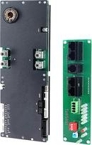 JKBMS BMS 8S-16S 24V-48V 100A - V19 namų energijos saugojimo BMS su UART naujam ekranui, 1A aktyvusis balansas, integruotas "Bluetooth", RS485 ir CAN, skirtas saulės sistemai (JK-PB1A16S10P V19)