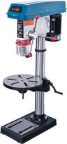 KATSU įrankiai Sunkusis stalinis stulpinis gręžtuvas 550W + 16mm griebtuvas + 16 greičių kintamo greičio elektroninis jungiklis Max 80mm gręžimo gylis + Max 2770RPM
