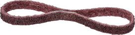 KLINGSPOR Schleifvliesband NBF 800 12 x 520 mm granulių terpė, 10 vnt., 258659