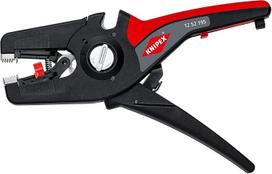 KNIPEX PreciStrip16 automatinis laidų nuėmiklis 190 mm 12 52 195