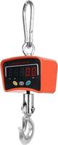 Kranwaage, Hängende Waage Industrielle Hochleistungs-500 kg elektroninis kranas su genais jutikliais(500kg LCD)