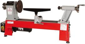 Medienos tekinimo staklės Holzmann D460FXL