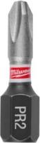 Milwaukee 48-32-4644 (10) 25 PK PR2 smūginis gręžtuvas, PK