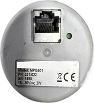 MPG400 351-022 Vakuumo matuoklis Vakuumo slėgio matuoklis LI-9496 sąsaja