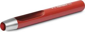 PAFFRATH 0200220 Cilindrinis skylių perforatorius DIN 7200 B forma 22 mm