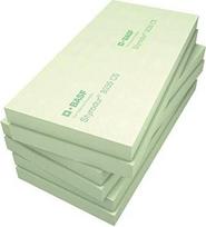 Polistireninis putplastis XPS Styrodur 3035 CS Smooth 1265 x 615 (1250 x 600) Sulenkimas (50 mm, 1)