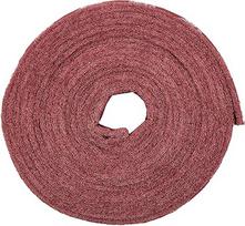 Scotch-Brite 03760 Neaustinės medžiagos ritinėlis CF-RL A labai plonas 100 mm x 10 m