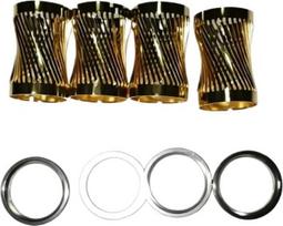 T60/T70/T70P/T100 Torsionfeder und Demontage für DJI Agriculture Drone Zubehör Teil (Torsioninė spyruoklė)