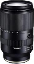 TAMRON B061S 18-300mm F/3.5-6.3 Di III-A VC VXD objektyvas Sony E-Mount (APS-C) juodas