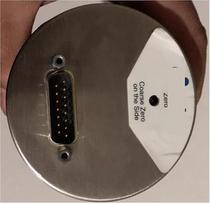 Vakuummetro talpos vakuuminio slėgio matuoklis 628B-11TDFB Matavimo diapazonas: 0,1 Torr