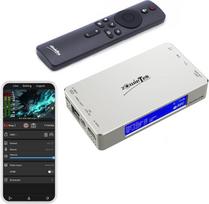 ZowieREC 4K HDMI įrašymo įrenginys, vaizdo registratorius, žaidimų konsolė, nešiojamasis kompiuteris, kompiuteris, televizoriaus atkūrimas, užprogramuotas įrašymas, momentinis vaizdas, pauzė, TF kortelė ir USB