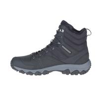 Merrell Thermo Akita Mid Wp Black - Dydis 45 (J036441 Laisvalaikio batai)