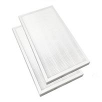 Domekt R 450 V C6M F7+M5 filtrų komplektas (Efektyvus) 517x278x46 mm| Komfovent filtrai
