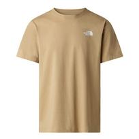 The North Face Evolution Nse Box - Dydis M (0A8B6KLK51 Marškinėliai)