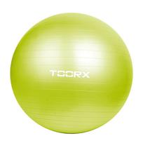 Gimnastikos kamuolys TOORX AHF-012 65 cm + pompa pažeista pakuotė
