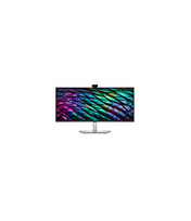 Dell P3426WEB | 34 " | IPS | WQHD | 21:9 | 100 Hz | 5/8 ms | 3440 x 1440 pixels | 350 cd/m²