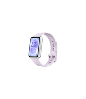 Huawei Band 11 | 1.62 inch AMOLED | Touchscreen | Heart rate monitor | Waterproof | Bluetooth | Purple