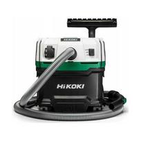 Dulkių siurblys Hikoki RP200YLWAZ (1200 W)