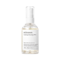 MIXSOON Calming Boosting Mist