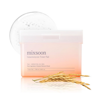 MIXSOON Galactomyces Toner Pad