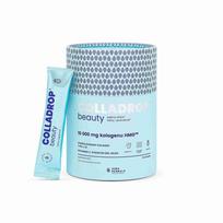 AURA HERBALS Colladrop® Beauty, kolagenas HMG™ 10000 mg, ananasai, pakeliai (30 vnt.)