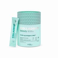 AURA HERBALS Colladrop® Beauty, kolagenas HMG™ 10000 mg, mojito, pakeliai (30 vnt.)