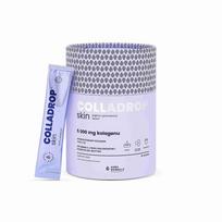 AURA HERBALS Colladrop® Skin, kolagenas 5000 mg, pakeliai - 30 vnt.