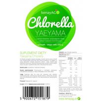 KENAY Chlorella Yaeyama - 200 g